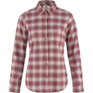 Fjallraven Övik Flannel Shirt Women's S